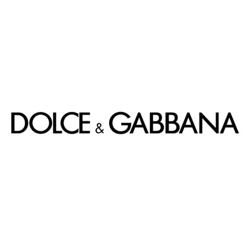 dolce gabbana font name|Dolce & Gabbana fonts.